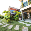 Отель Villa Rajapruek Entire 3 villa with pool near Airport and City Center, фото 24