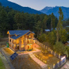 Отель Zostel Pahalgam, фото 1