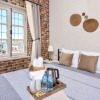 Отель Lunaria Guest House, фото 14
