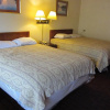 Отель Parkway Inn, фото 3