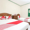 Отель Penginapan Kepurun Pawana by OYO Rooms, фото 6
