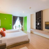 Отель Brighton Hotel & Residence, фото 5
