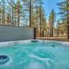 Отель Tahoe Pines 3327b 3 Bedroom Cottage, фото 11