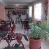 Отель Alamillo в Камасе