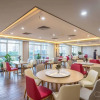 Отель Echeng Hotel Guangzhou Zhujiang New Town Jinan University Branch, фото 14