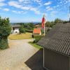 Отель Holiday Home in Brenderup Fyn, фото 9