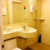 Отель GreenTree Inn Langfang Development Zone Convention and Exhibition Centre Business Hotel, фото 17