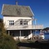 Отель Olsahuset Bømlo, фото 19