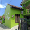 Отель Gandrung City Hostel, фото 17