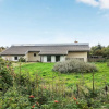 Отель 9 Person Holiday Home in Hvide Sande, фото 17