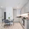 Отель Seven Living Residences Solihull - 1 Bed Apartment close to NEC and BHX, фото 4