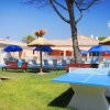 Отель Résidence Odalys Le Mas des Flamants, фото 11