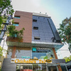 Отель Capital O 36137 Vihaari 24 Business Hotel, фото 29