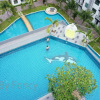 Отель Arcadia Beach Resort Pool View, фото 9