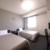 Отель Route Inn Shimada Ekimae, фото 2