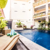 Отель Lucky's Guest House, фото 9