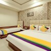 Отель Treebo Trip Hotel Landmark, фото 6