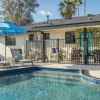 Отель Tempe Wesleyan 4 Bedroom Home by RedAwning, фото 1