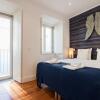 Отель Sao Bento Blue One-Bedroom Apartment - by LU Holidays, фото 3