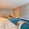 Отель The Olive Boutique Suites and Spa, фото 13