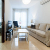 Отель LA MERCED Apartment X 2BR 2BT, фото 2