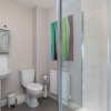 Отель Elegant Holiday Home in Milton Keynes Near Towncentre, фото 8