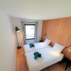 Отель La Cordée - Charmant Appartement 4 Personnes, фото 20