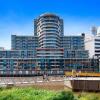 Отель Waterfront Melbourne Apartments в Мельбурне