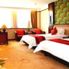 Отель Riyuegu Hotsprings Resort в Сямыни