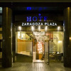 Отель Zaragoza Plaza, фото 1
