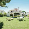 Отель Modern Holiday Home in Quarteira With Swimming Pool, фото 5