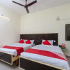 Отель OYO 19011 Hotel Sannidhi Residency, фото 5