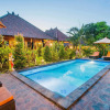 Отель Dinatah Lembongan Villas, фото 7