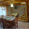 Отель Las Nubes Cabañas, фото 14