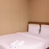 Отель Minimalist And Cozy 2Br At Metropark Condominium Jababeka Apartment, фото 13