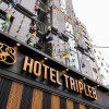 Отель Geumcheon Hotel Triple 8, фото 26