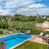 Отель Stunning Home in Vizinada With Outdoor Swimming Pool, 3 Bedrooms and Wifi, фото 12