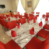 Отель Samaher Hotel, фото 18