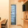 Отель Comfort 2Br At 21St Floor Tokyo Riverside Pik 2 Apartment, фото 12