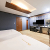 Отель M Boss Motel, фото 15
