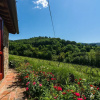 Отель Vacation Home in Chianti With Pool, фото 27