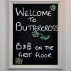 Отель Buttercross Bed and Breakfast, фото 7