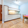 Отель Apartamenty Sun & Snow Leśne Zacisze, фото 3