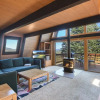Отель Cozy Mountain View A-frame, фото 20
