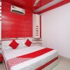 Отель OYO 29145 Hotel Sirsa City Inn, фото 5