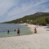 Отель Vesna - 40 m From Pebble Beach - A2, фото 12