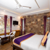 Отель The Nature's Green Resort -Bhimtal, фото 6