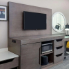 Отель Hampton Inn & Suites Kansas City-Country Club Plaza, фото 7