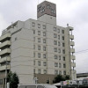 Отель Route Inn Takasakieki Nishiguchi, фото 24