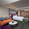 Отель Hampton by Hilton Chengdu Wenjiang, фото 13